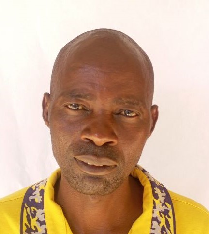 J.K MBALE