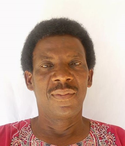 KWE NG'AMBI
